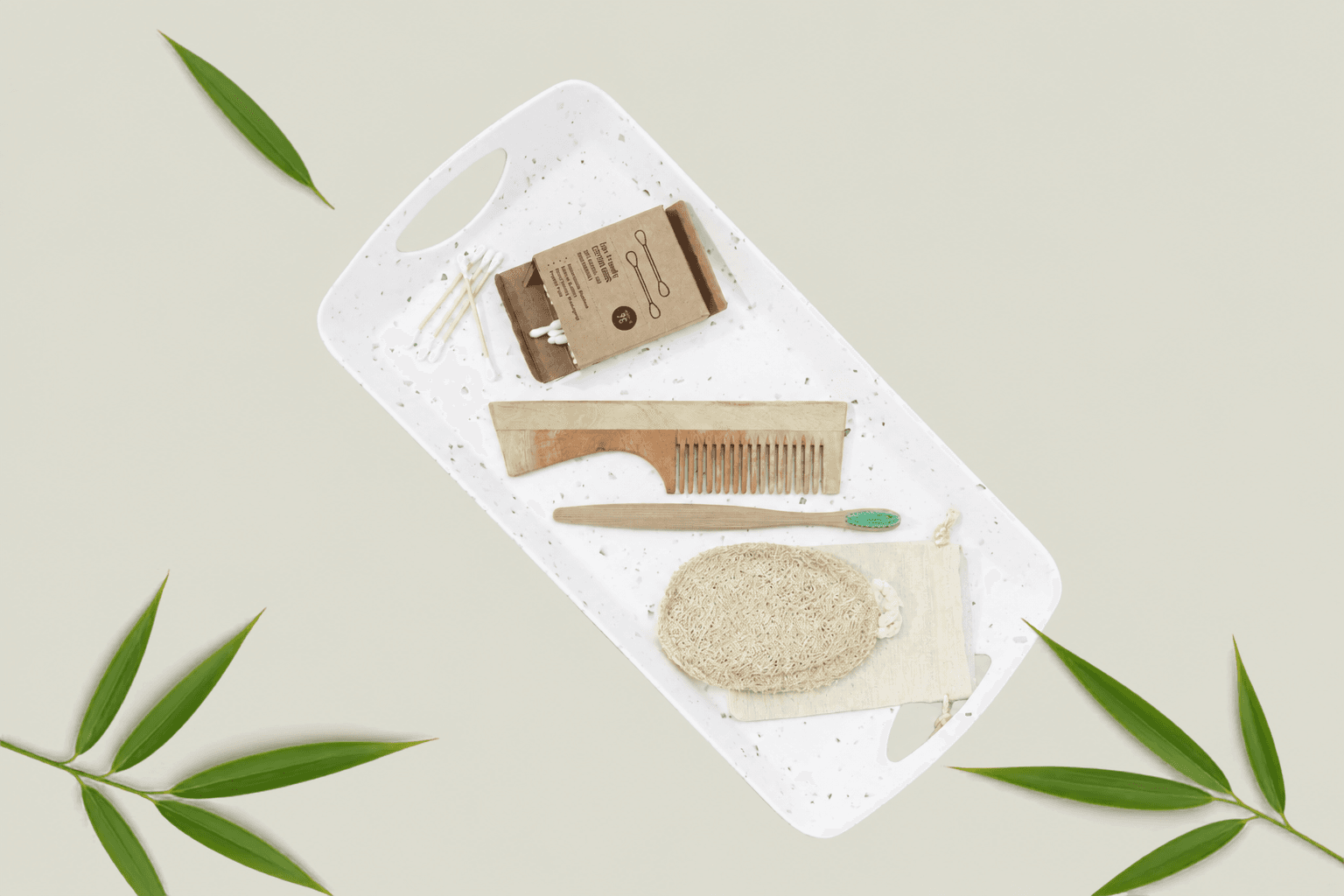 Eco Care Collection